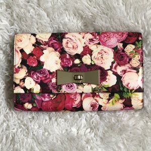 kate spade evening belles eleni
